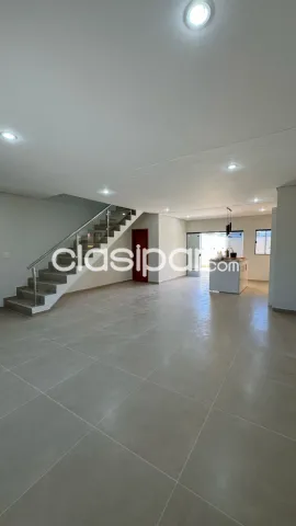 Duplex a Estrenar con patio Luque cit nanawa — foto 2