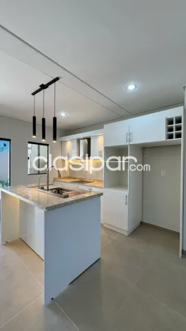 Duplex a Estrenar con patio Luque cit nanawa — foto 4