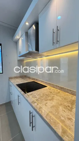 Duplex a Estrenar con patio Luque cit nanawa — foto 5