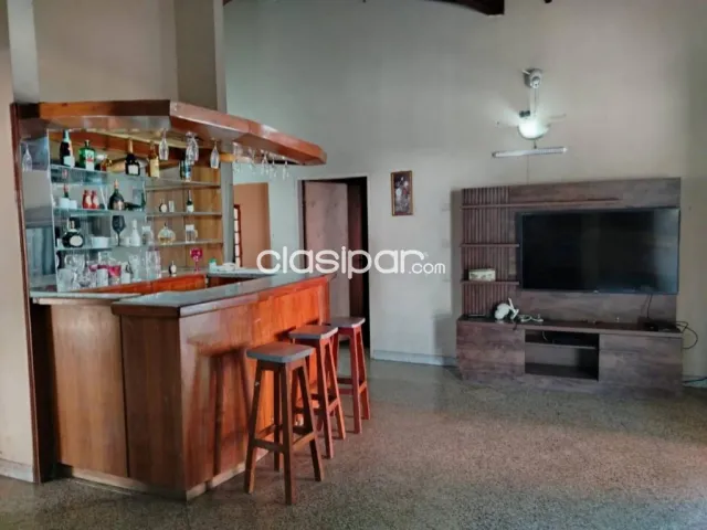 En venta casa en Luque id 33933 — foto 2