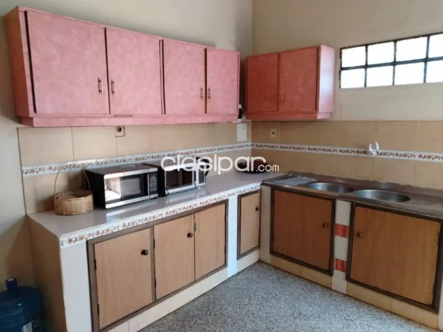 En venta casa en Luque id 33933 — foto 5