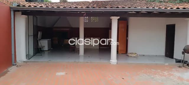 Casa en San Lorenzo, foto 2