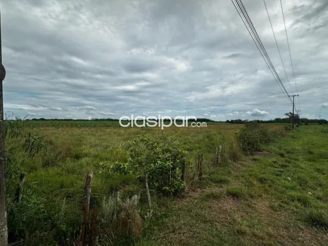 Campo Agrícola/Ganadero en Iturbe sobre Ruta - 39 Ha, foto 2