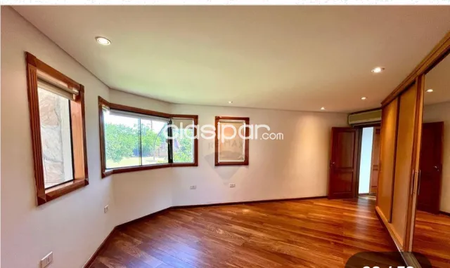 Amplia casa 5 hab.suite a 190 mtrs de sta.teresa-en eje corporativo p/ofic.o vivie, foto 3