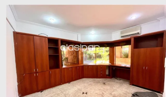Amplia casa 5 hab.suite a 190 mtrs de sta.teresa-en eje corporativo p/ofic.o vivie, foto 5