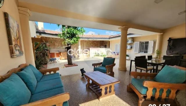 Casa A Precio De Terreno Lista Phabitar C 5 Hab En Bopinoza Savdagralsantos, foto 4