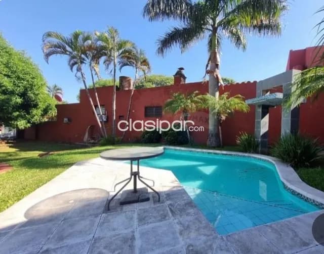 Casa c/piscina en bo.san vicente s/zorrilla de s.martin y tte.alcorta a 100 ms fdo — foto 5