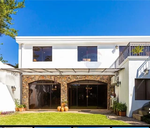 Casa c/generador- bo.Las Lomas Carmelitas c/calle pastor filartiga y carlos abdala, foto 4