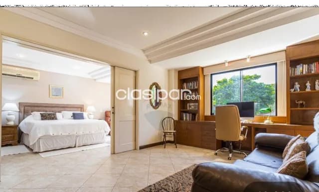 Casa c/generador- bo.Las Lomas Carmelitas c/calle pastor filartiga y carlos abdala, foto 5