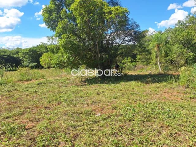 2 terrenos en aregua cocue guazu, foto 3