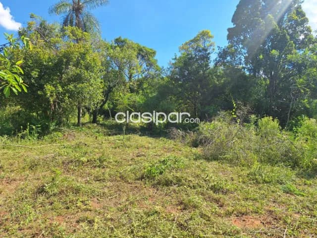2 terrenos en aregua cocue guazu, foto 4