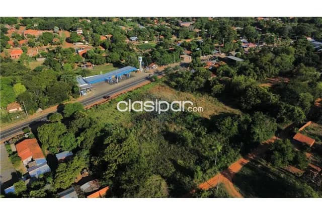 En venta amplio terreno en Luque, foto 3