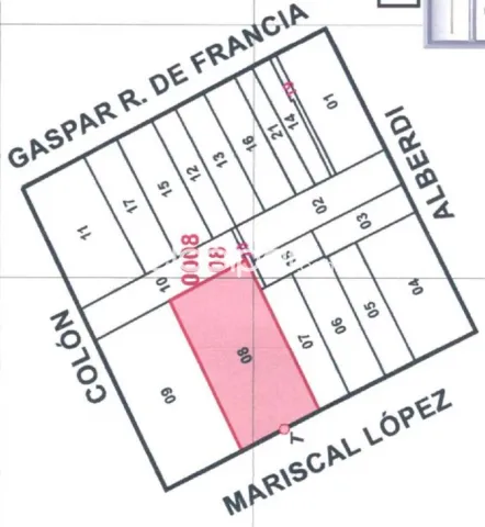 Gran Inversión en Pedro Juan Caballero, foto 3