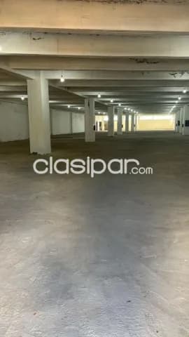 En Alquiler Amplio Depósito de 5.000 m2 libres en Complejo Logístico- Asunción A415, foto 5