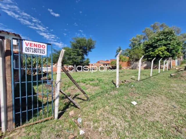 2 terrenos juntos que suman 837 m2 en total en Mariano Roque Alonso cod v0324, foto 2