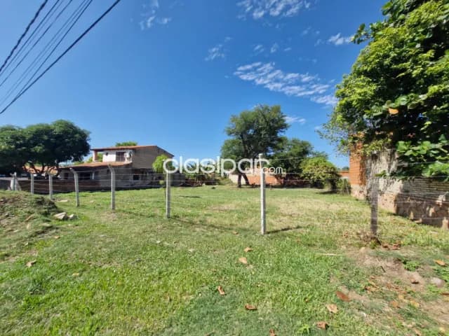 2 terrenos juntos que suman 837 m2 en total en Mariano Roque Alonso cod v0324, foto 5