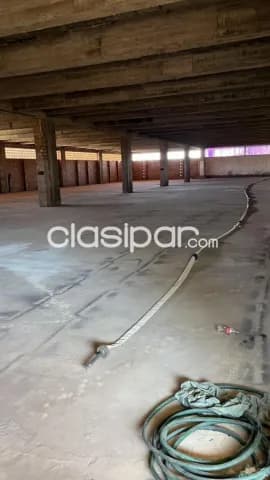 En Alquiler Depósito en Complejo Logístico en Asunción A416, foto 3