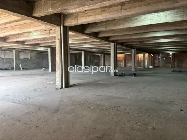 En Alquiler Depósito en Complejo Logístico en Asunción A416, foto 4