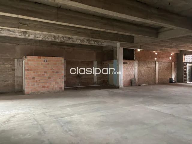 En Alquiler Depósito en Complejo Logístico en Asunción A416, foto 5