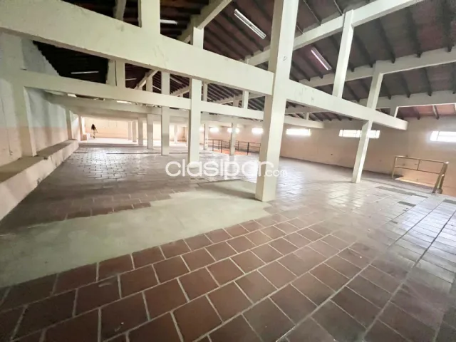 En Alquiler Showroom / Depósito en San Vicente A419 — foto 4