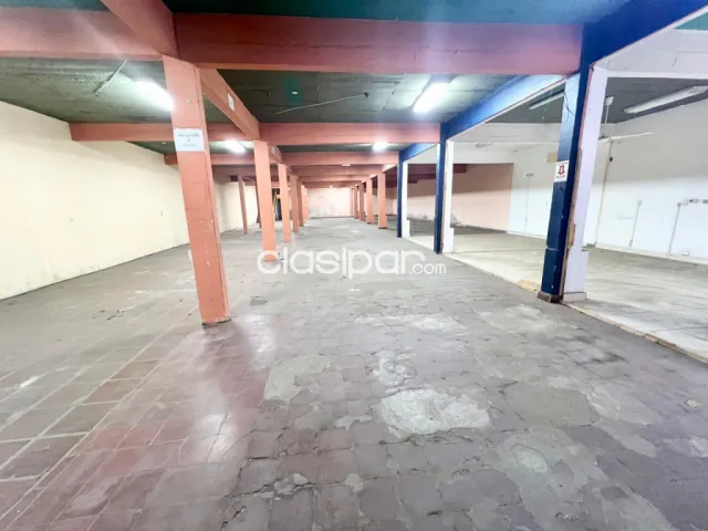En Alquiler Showroom / Depósito en San Vicente A419 — foto 5