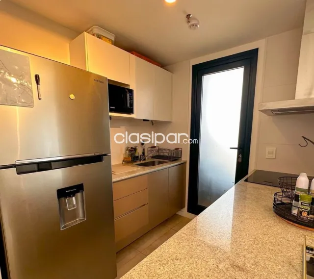 Hermoso departamento de 1 dormitorio amoblado y equipado!!!, foto 3