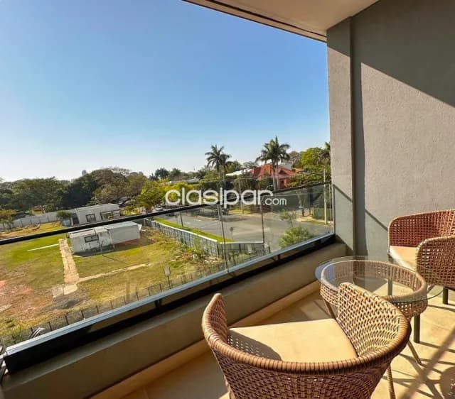 Hermoso departamento de 1 dormitorio amoblado y equipado!!!, foto 5
