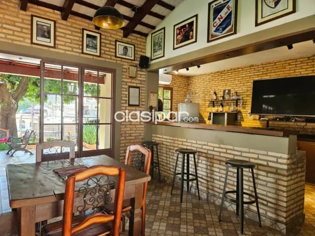 Casa quinta totalmente equipada en Lambaré — foto 4