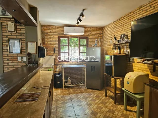 Casa quinta totalmente equipada en Lambaré — foto 5