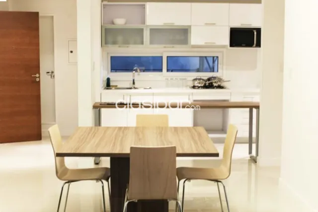 Departamento amoblado en venta en exclusivo edificio the one, foto 4