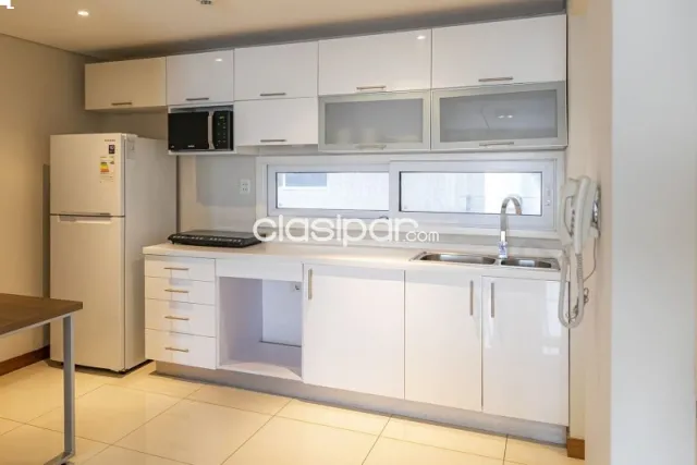 Departamento amoblado en venta en exclusivo edificio the one, foto 5