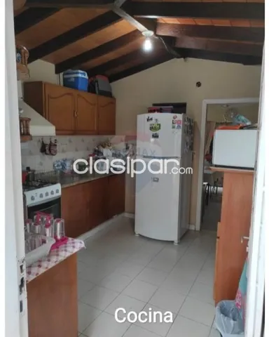 Casa 2 plantas en terreno de 752 m2 c/24 mtrs de frente-fdo norte s/6 de enero c/caz, foto 2