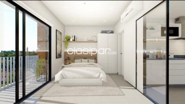 PRIME CAMPUS SUITES 🏢 vida de campus con unidades y amenidades premium