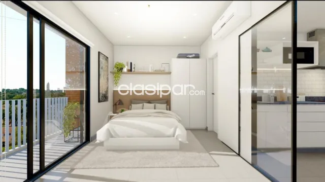 PRIME CAMPUS SUITES 🏢 vida de campus con unidades y amenidades premium, foto 2