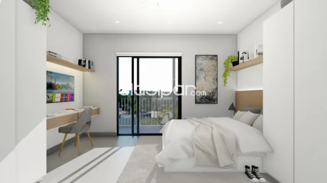 PRIME CAMPUS SUITES 🏢 vida de campus con unidades y amenidades premium, foto 3