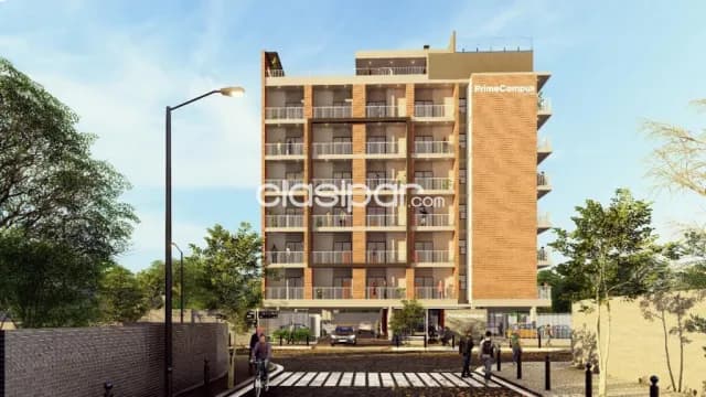 PRIME CAMPUS SUITES 🏢 vida de campus con unidades y amenidades premium, foto 5