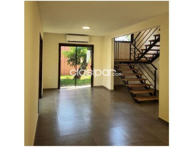 casa en condominio en Fernando de la Mora zona Norte — foto 1