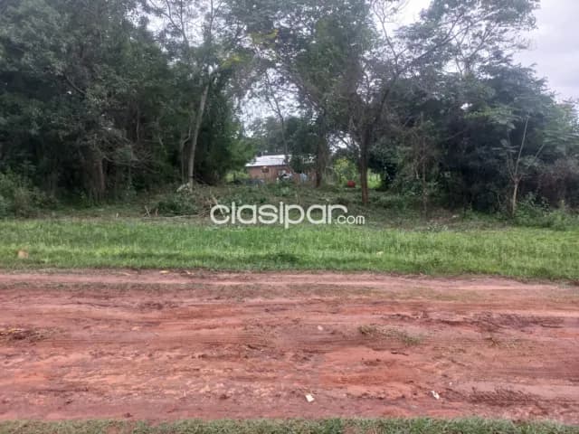 terreno en Zarate Isla, Luque, foto 3