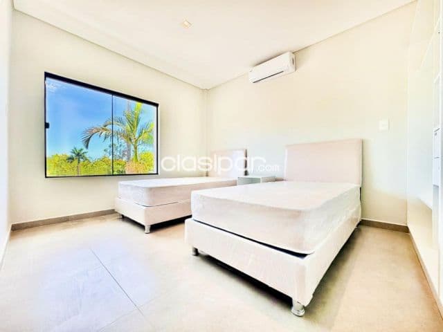 Duplex - venta - paraguay central Luque