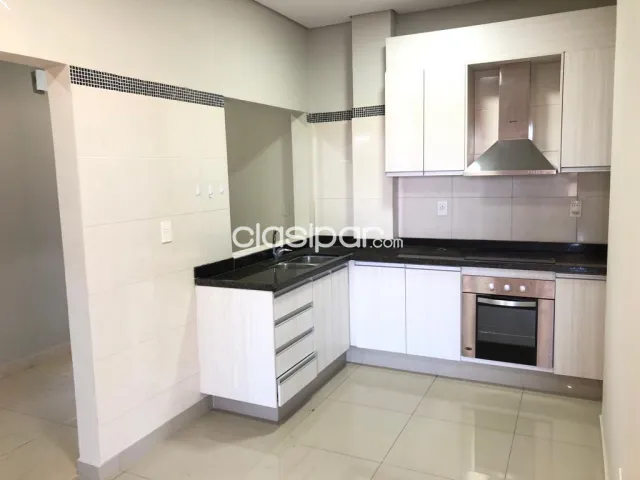 Amplio depto. De 1 dormitorio en bo. Mburicao, foto 3