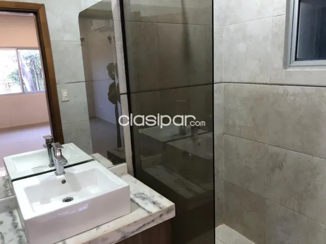 Amplio depto. De 1 dormitorio en bo. Mburicao, foto 5