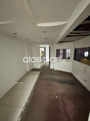 Salon comercial en el centro de San Lorenzo cod 5106 — foto 5