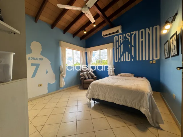 casa en esquina en Ypacarai, foto 5