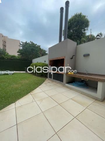 de Departamento en Bella Vista, Asunción