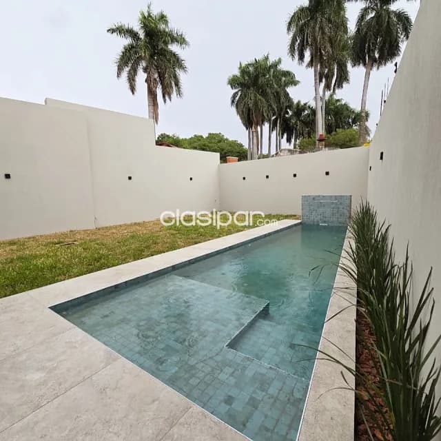 amplia casa a estrenar de 3 dormitorios en manora Asunción, foto 4