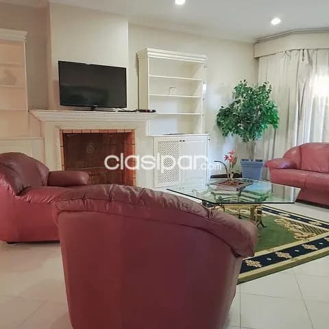 amplia casa de 4 habitaciones en el barrio mariscal estigarribia, foto 4