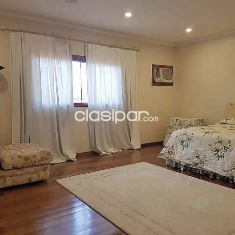 amplia casa de 4 habitaciones en el barrio mariscal estigarribia, foto 5