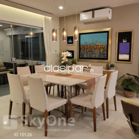 De impresionante casa en condominio privado-asuncion, foto 3