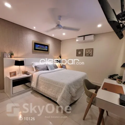 De impresionante casa en condominio privado-asuncion, foto 4
