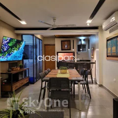 De impresionante casa en condominio privado-asuncion, foto 5